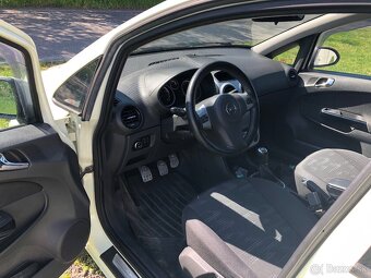 Opel Corsa D 1.4 16v - 7