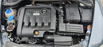 Škoda octavia-1.9 TDI 77kw - 7
