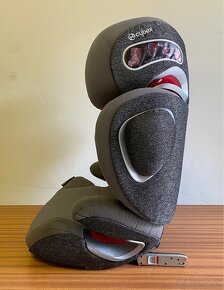 Autosedačka Cybex Solution Z i-fix - 7
