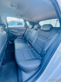 Hyundai i30 1.5 T-GDi mHEV iMT Style - 7