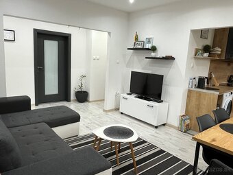 Kompletne zrekonštruovaný 3 izbový byt - zariadený, 63,68 m2 - 7