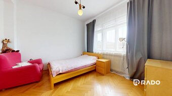 RADO | svetlý 2 izb. byt 60m2 na super adrese - 7