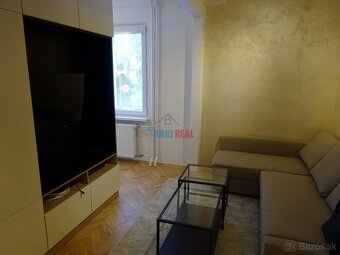 1- IZB NOVO zariadený byt, RUŽINOV - 7