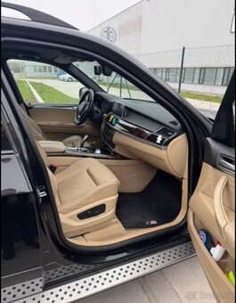 BMW X5 E70 - 7