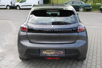 PEUGEOT 208 1.2 - PREDAJ AJ NA SPLÁTKY - 7