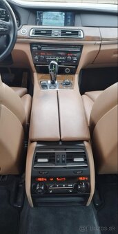 Bmw 730 f01 - 7