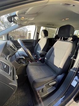 Seat Alhambra 110kw Style Facelift 2017 Odpočet Dph - 7