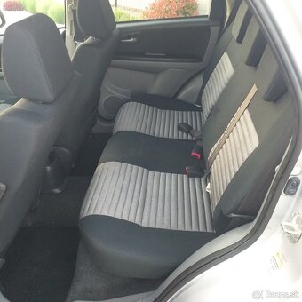 Suzuki SX4 1,6 benzin - 7