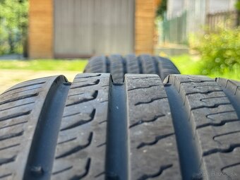 Letné pneumatiky Barum Bravuris 5 HM 215/55 R17 V - 7