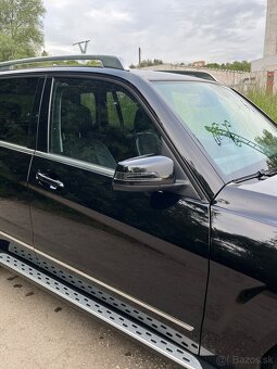 Mercedes-Benz GLK 320 CDI 4MATIC - 7