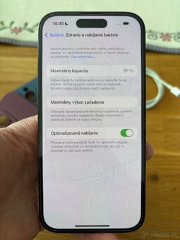 iPhone 14 Pro 256gb - 7