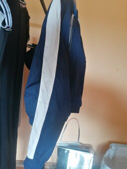 Bundy velk 40 ,3x bunda plus oblecenie DAMSKY BALIK - 7