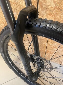 Celoodpružený bicykel Sunn Kern L - 7