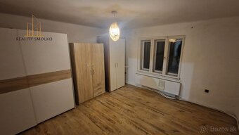 Na predaj RD v centre VRANOVA n/TOPĽOU, 646 m² - 7