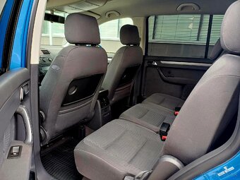 Volkswagen Touran 1.9Tdi 77kW 105PS 6-st - 7