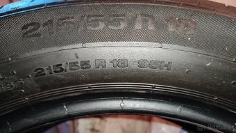 215/55 R18 95H Conti premium contact 2 - 7