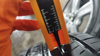 Elektrony s pneu letne 5x100 R16 - 7