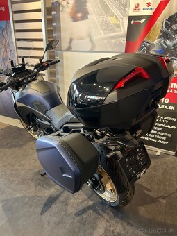 Yamaha Tracer 7 GT - 7