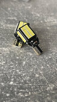 Predam LED canbus ziarovky - 7