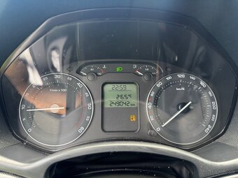 Skoda Octavia 2 1.9 TDi - 7
