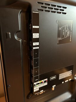 LED televízor Samsung UE32D5000 32" + set-top box zdarma - 7