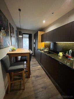 3 izb. tehlový byt s balkónom, Staré mesto, Košice - 7