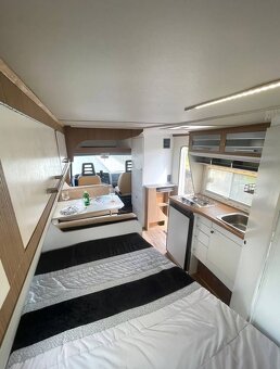 Fiat Ducato obytný 2.8 JTD 94kw - 7