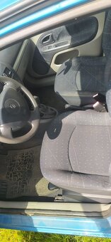 Predám Renault Clio - 7