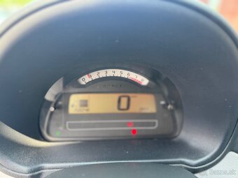 Citroën C3 1.2 - 7