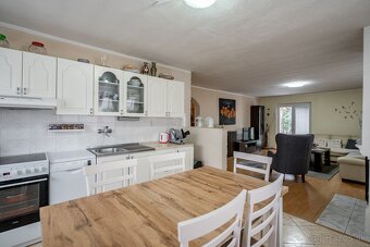 Rodinný dom vo Vidinej, len kilometer od okr. mesta Lučenec - 7