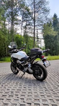 HONDA CROSSRUNNER VFR800X - 7