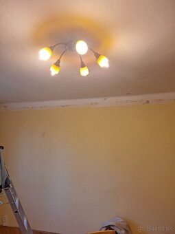 Predam lustre lampy - 7