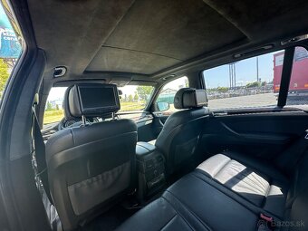 BMW X5 E70 3.0 SD 210kw - 7