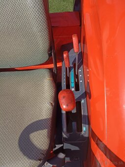 Kubota KL 270 4X4 - 7