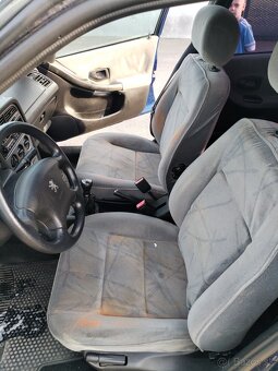 Predám Peugeot - 7