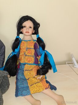 porcelanova babika znacena dwi saptono - 7