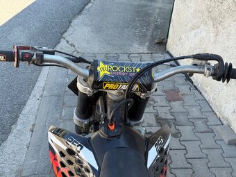 KTM sx-f 250 - 7