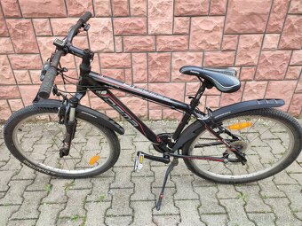 Bicykel Dema Pegas 1.0 - 7