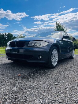 BMW E87 - 7