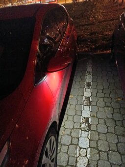 Kia ceed 1,4 cvvt 73kw 6m MY2015 GOLD - 7