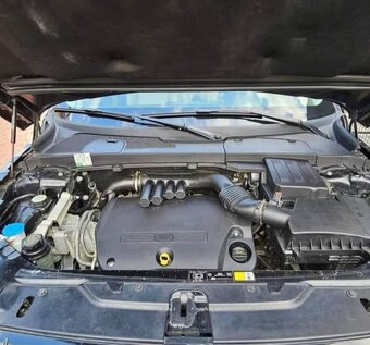Land Rover Freelander II - 7