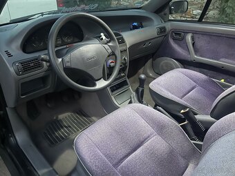 Fiat Punto Cabri 1.6 8v Bertone, nová strecha, nové pneu - 7