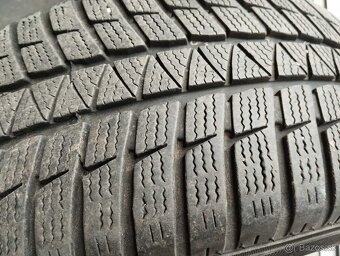 SADA ALU DISKOV 5X112 PNEU.205/55R16 SKODA VW - 7