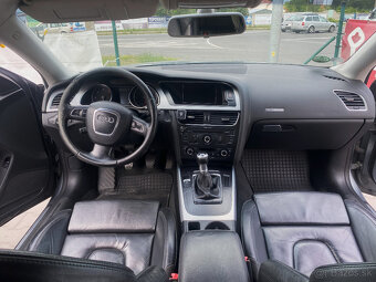 AUDI A5 3.0TDI 176KW QUATTRO - 7