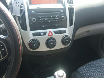 KIA CEED SW 1600 CRDI 115 - 7