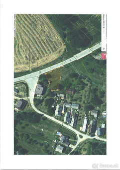 Pozemok v obci Mičakovce okres Svidník - 7