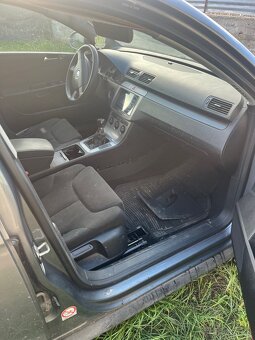 Vw Passat b6 - 7