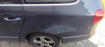 Passat b6 1.9 - 7