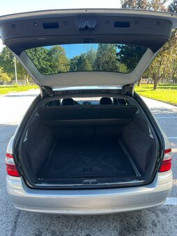 Mercedes-Benz E320 CDI Avantgarde - 7