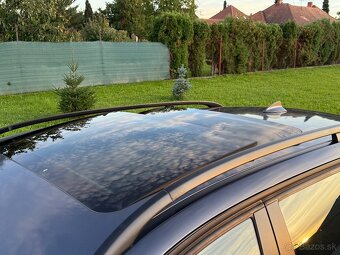 BMW 320d M47 E91 / NAVI / PROFESSIONAL AUDIO / PDC - 7